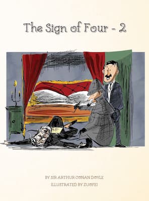 Sherlock Homes- The Sign of Four